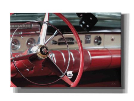 1955 Buick Supra  by Lori Deiter, Canvas Wall Art Discount