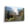 Durango Silverton Train IV  by Lori Deiter, Canvas Wall Art Online Sale