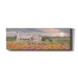 Vermont Country Morning  by Lori Deiter, Canvas Wall Art For Sale