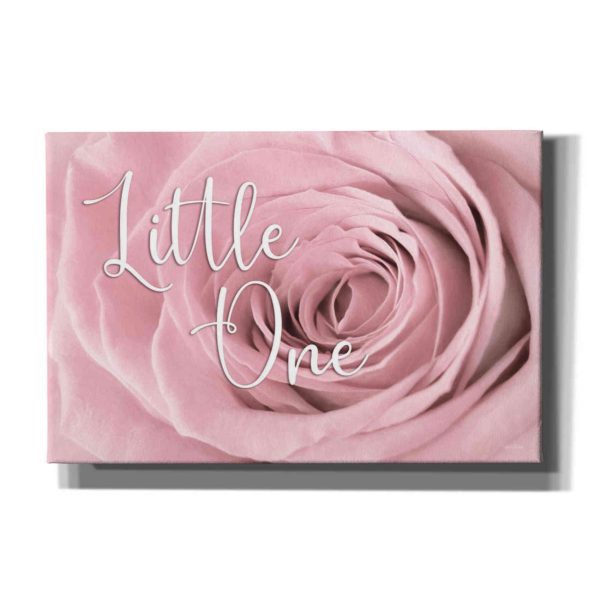 Little One  by Lori Deiter, Canvas Wall Art on Sale