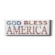 God Bless America II  by Cindy Jacobs, Canvas Wall Art on Sale