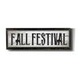 Fall Festival  by Cindy Jacobs, Canvas Wall Art Cheap