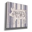 Pork  by Cindy Jacobs, Canvas Wall Art For Discount