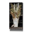 Fall No. 4 Bouquet  by Cindy Jacobs, Canvas Wall Art Fashion