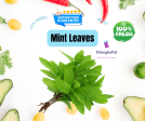 Mint leaves For Discount