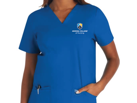 (Arizona College of Nursing) Cherokee Scrubs Bundle Online