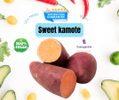 Sweet Potato  Kamote For Sale