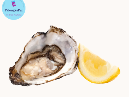 Oysters (Half shell) Online