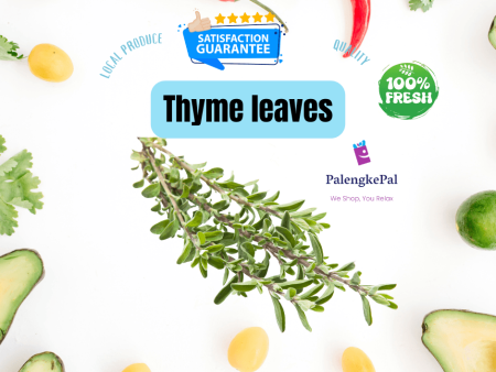 Thyme Discount