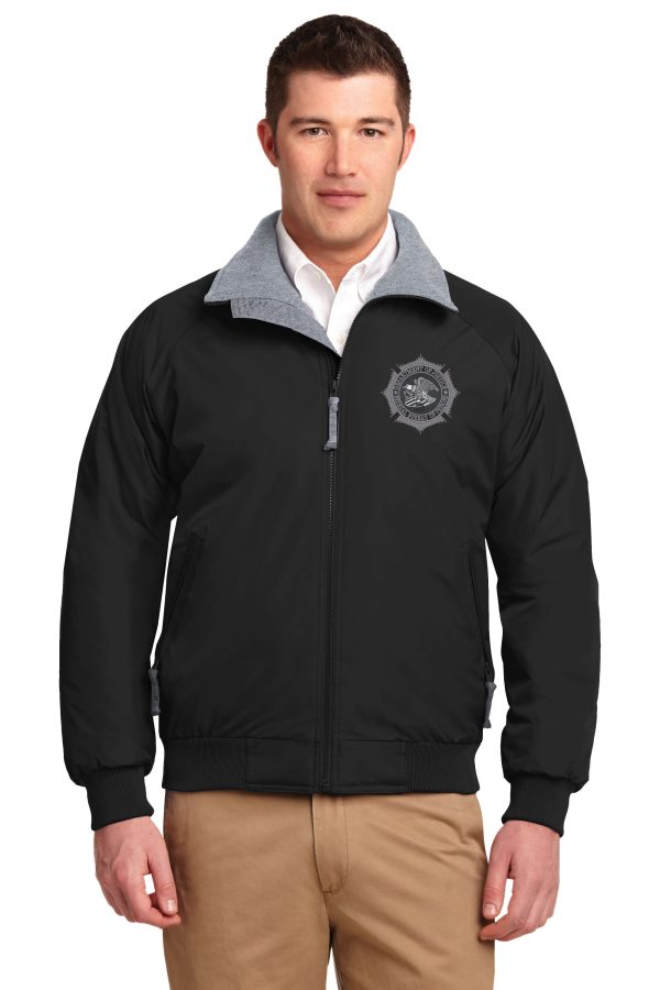 BOP Challenger Jacket (J754) Cheap