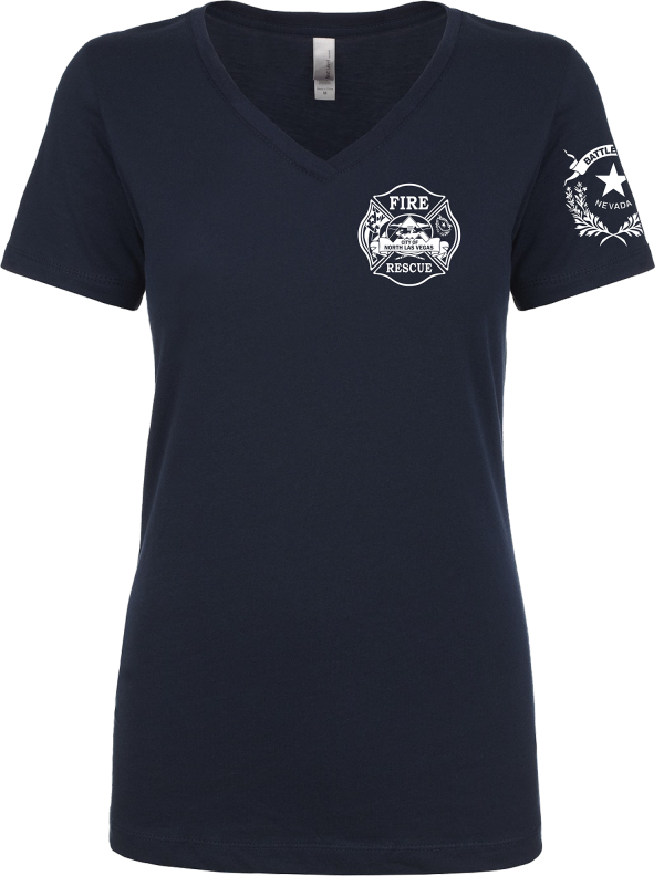 NLVFD LADIES #inthistogether Online Hot Sale