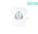 Elsa Bridesmaid Unisex Tee For Cheap