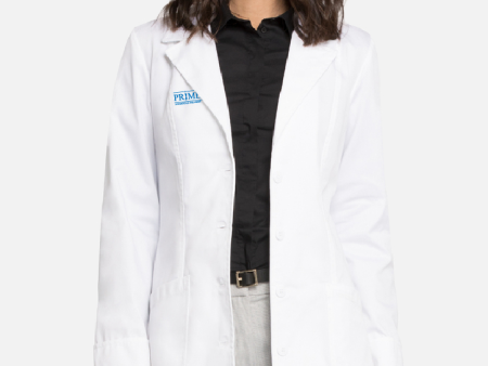 Prime IV - Women s Lab Coat Cheap