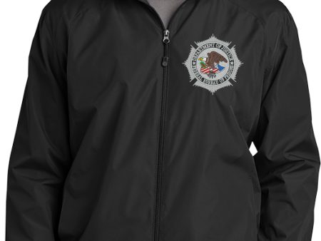 BOP Full Zip Jacket Hot on Sale