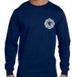 LVFR (Las Vegas Fire & Rescue) Long Sleeve Duty Shirts Discount