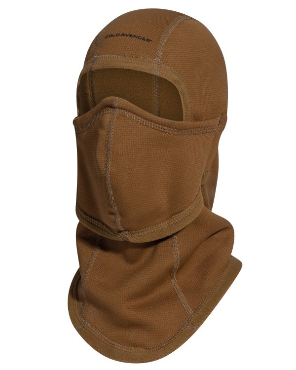 CORE Balaclava Online now