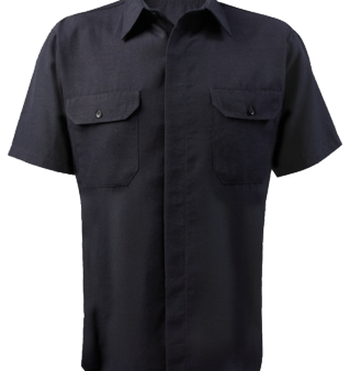 MCFR Lion  Class B Duty Shirt Fashion