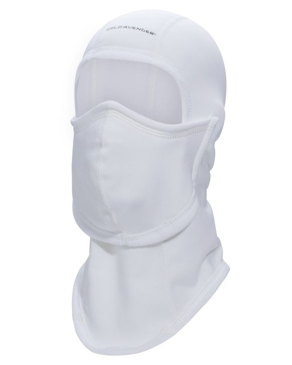 CORE Balaclava Online now