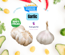 Garlic Online Hot Sale