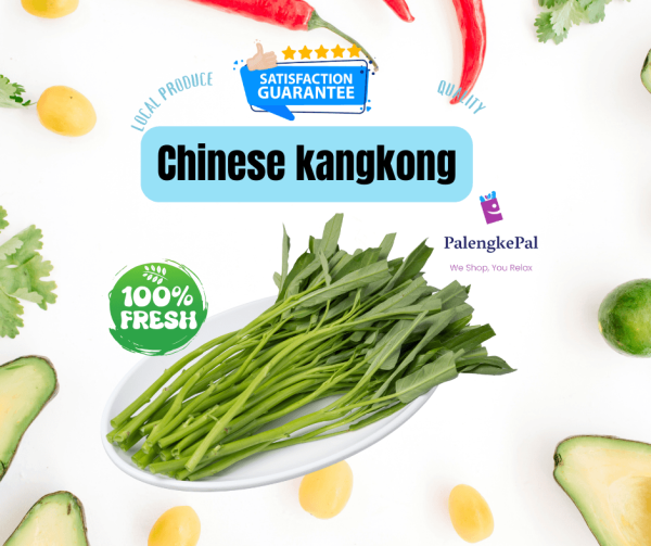 Chinese Kangkong For Sale