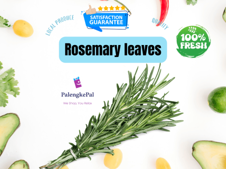 Rosemary For Discount