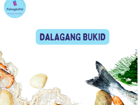 Dalagang bukid Supply