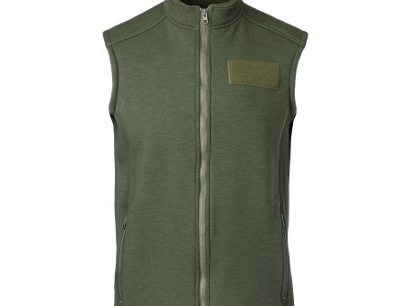 Avenger Flame Resistant Fleece Vest Discount