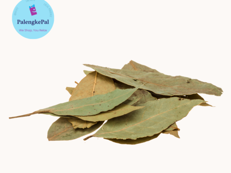 Dahon ng laurel  Bay leaves (per pack) Supply