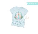 Elsa Bridesmaid Unisex Tee For Cheap