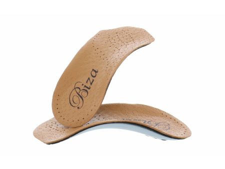 BIZA 3 4 LENGTH INSOLE Sale