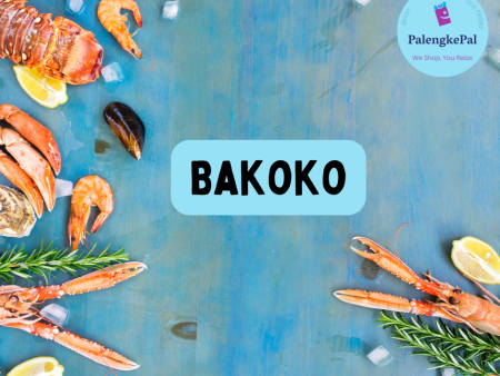 Bakoko Online now