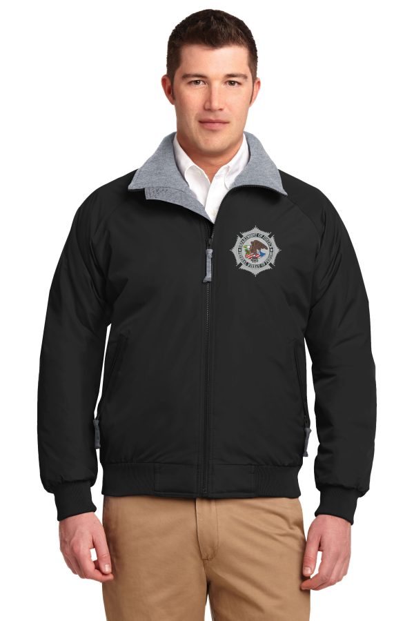 BOP Challenger Jacket (J754) Cheap