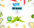 Sili Green Online