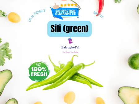 Sili Green Online