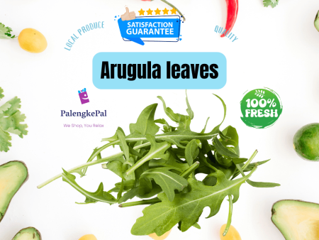 Arugula Discount