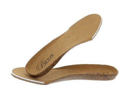 BIZA CASUAL FULL LENGTH INSOLE For Cheap