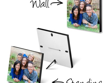 10x10  Photo Tile Sale