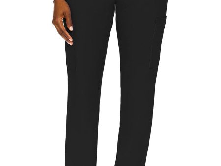 Med Couture Insight Zipper Pocket Pant For Discount