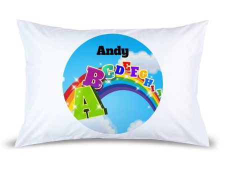 A to Z Pillow Case Online now