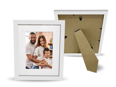 8x10  Frame with 5x7  Print Cheap