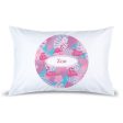 Flamingo Pillow Case Cheap