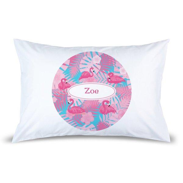 Flamingo Pillow Case Cheap