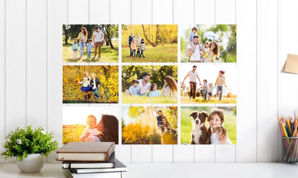 20x30  (50.8x76.2cm) Sticky Print Discount