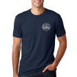 NLVFD 100% Cotton Duty Shirts w  Pocket on Sale