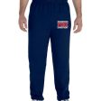 HFD (Henderson Fire Department) Poly Cotton Sweatpants Online