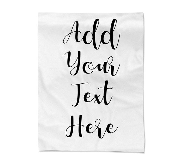 Add Your Own Message Blanket - Medium Online now