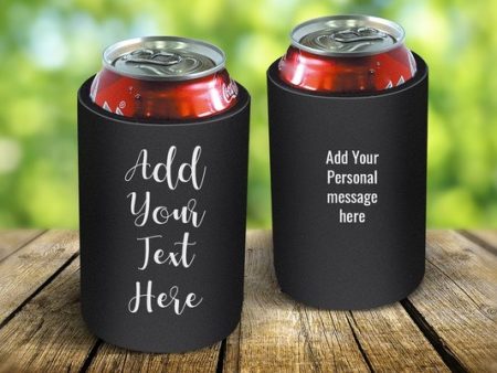 Add Your Own Message Drink Cooler For Cheap