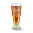 Hash Tag Premium 425ml Beer Glass Supply