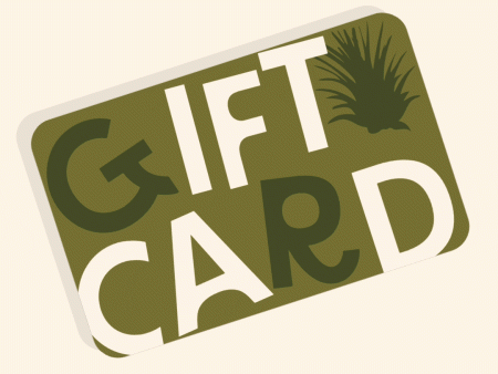 Air Plant Shop E-Gift Card Cheap