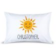 Sunshine Pillow Case Sale